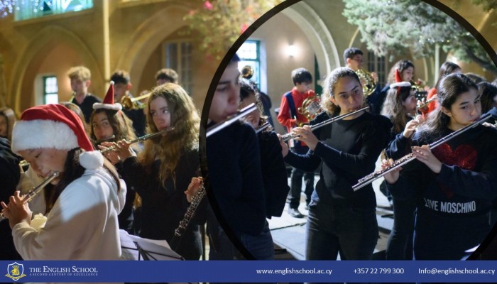 Christmas Concert